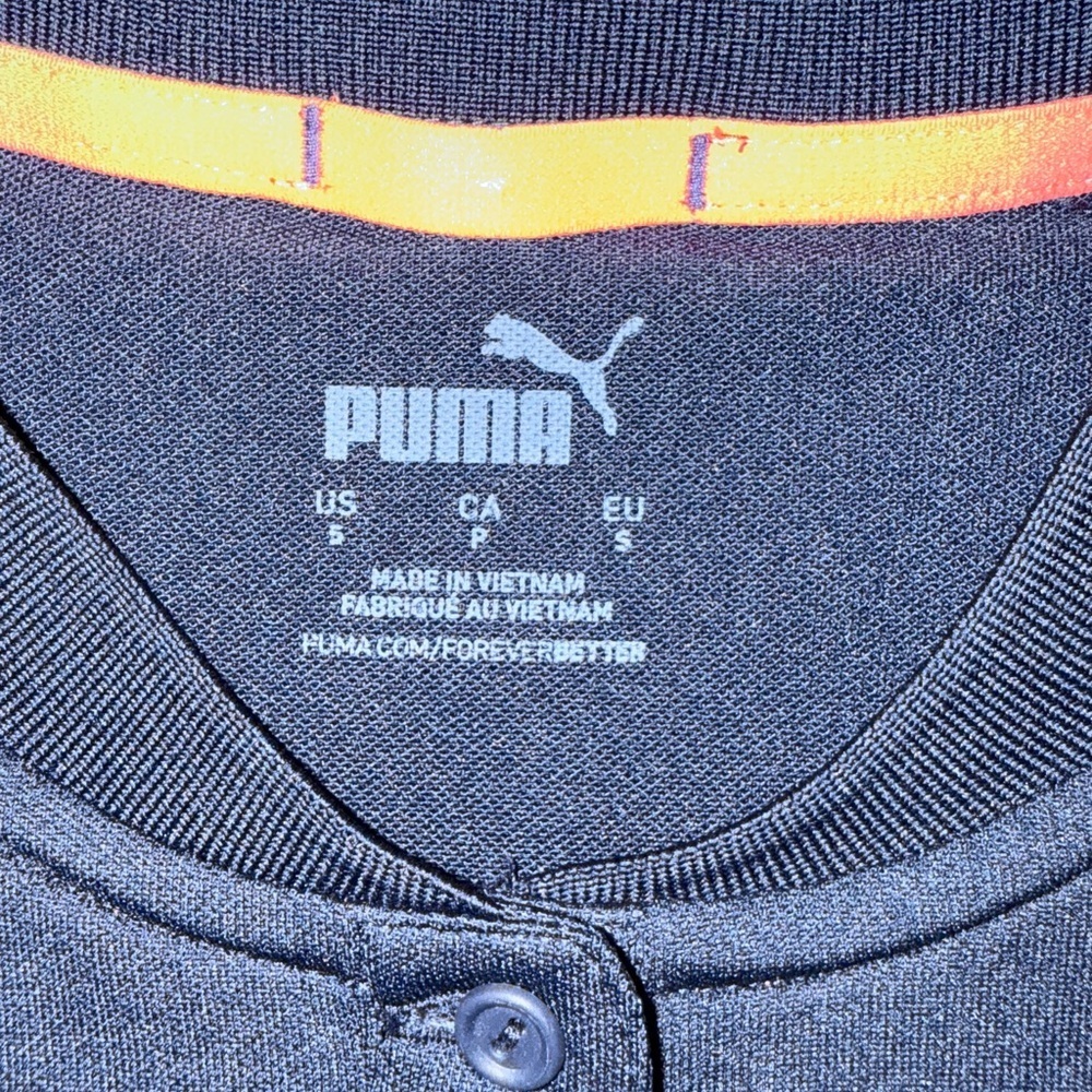 🔥Puma Navy Golf Dress with Pockets🔥 - Picture 4 of 5